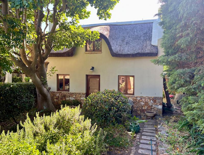 3 Bedroom Property for Sale in Noordhaven Western Cape